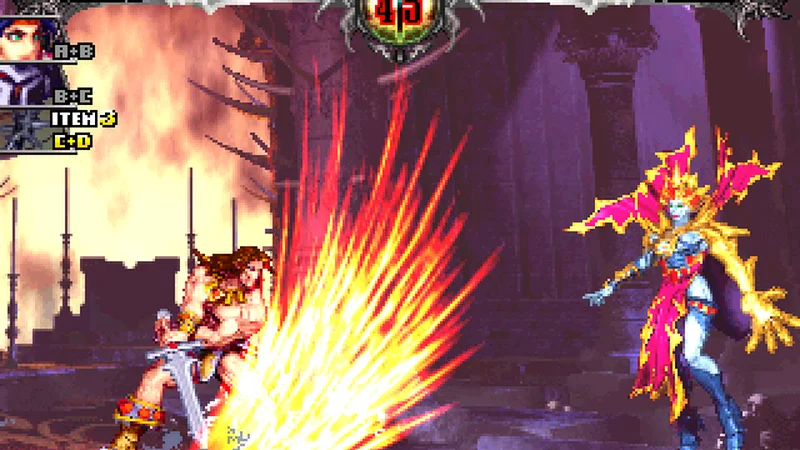 Chaos Breaker / Dark Awake